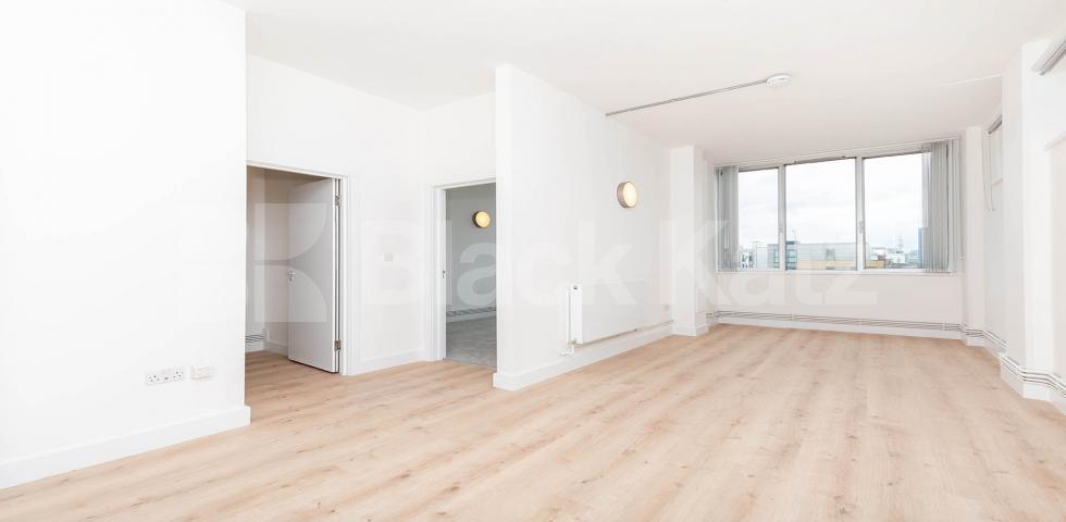 			LIVE WORK 2 BEDROOM WAREHOUSE CONVERSION, 2 Bedroom, 1 bath, 1 reception Flat			 ABILITY PLAZA-KINGSLAND ROAD, DALSTON-HAGGERSTON